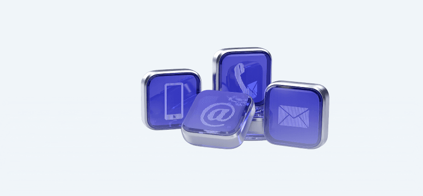 Contact Actionfi